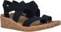 Skechers Arch Fit Beverlee Love Stays Plateau Vrouwen Overig - Thumbnail 4