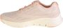 Skechers Sneakers ARCH FIT met zijlogo-embleem vrijetijdsschoen lage schoen veterschoen - Thumbnail 11