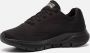 Skechers Sneakers ARCH FIT met zijlogo-embleem vrijetijdsschoen lage schoen veterschoen - Thumbnail 51