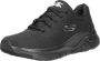 Skechers Sneakers ARCH FIT met zijlogo-embleem vrijetijdsschoen lage schoen veterschoen - Thumbnail 63