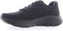 Skechers Sneakers ARCH FIT met zijlogo-embleem vrijetijdsschoen lage schoen veterschoen - Thumbnail 76