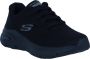 Skechers Sneakers ARCH FIT met zijlogo-embleem vrijetijdsschoen lage schoen veterschoen - Thumbnail 80