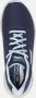 Skechers Arch Fit Big Appeal sneakers blauw - Thumbnail 12