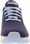 Skechers Arch Fit Big Appeal sneakers blauw - Thumbnail 22