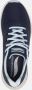 Skechers Arch Fit Big Appeal sneakers blauw - Thumbnail 5