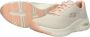 Skechers Sneakers ARCH FIT met zijlogo-embleem vrijetijdsschoen lage schoen veterschoen - Thumbnail 14