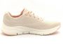 Skechers Sneakers ARCH FIT met zijlogo-embleem vrijetijdsschoen lage schoen veterschoen - Thumbnail 14