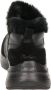 Skechers Arch Fit Casual Hour Dames Laarzen Zwart - Thumbnail 7