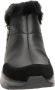 Skechers Arch Fit Casual Hour Dames Laarzen Zwart - Thumbnail 9