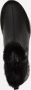 Skechers Arch Fit Casual Hour Dames Laarzen Zwart - Thumbnail 6