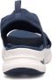 Skechers Sandalen Arch Fit City Catch 119236 NVY Blauw - Thumbnail 12