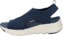 Skechers Sandalen Arch Fit City Catch 119236 NVY Blauw - Thumbnail 6