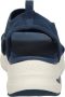 Skechers Sandalen Arch Fit City Catch 119236 NVY Blauw - Thumbnail 7