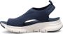 Skechers Sandalen Arch Fit City Catch 119236 NVY Blauw - Thumbnail 2