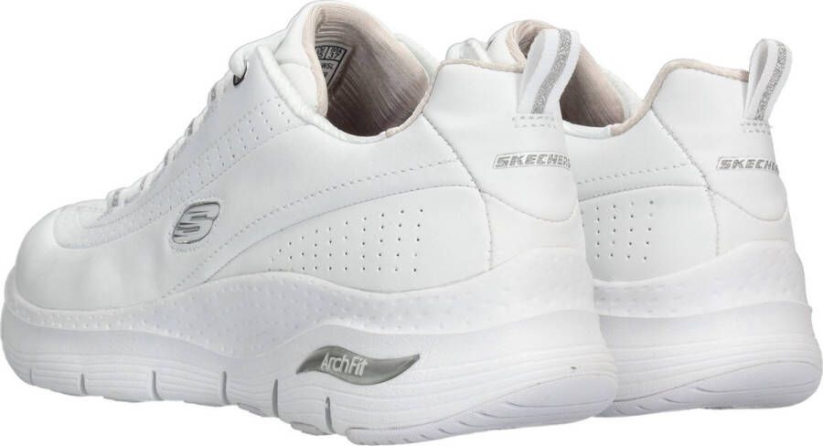 Skechers Sneakers ARCH FIT CITI DRIVE in archfit-uitvoering - Foto 8