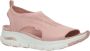 Skechers Sandalen ARCH FIT CITY CATCH veganistische verwerking - Thumbnail 7