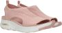 Skechers Sandalen ARCH FIT CITY CATCH veganistische verwerking - Thumbnail 8