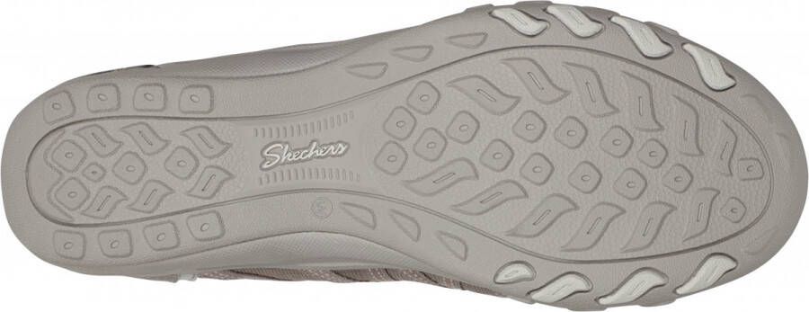 Skechers ARCH FIT COMFY PARADISE FOUND Taupe