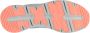 Skechers Arch Fit Comfy Wave 149414-GYPK Vrouwen Grijs Sneakers - Thumbnail 27