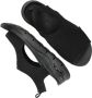Skechers Arch Fit Platte Sandalen voor Dames Zwart Dames - Thumbnail 10