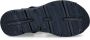 Skechers Arch Fit Platte Sandalen voor Dames Zwart Dames - Thumbnail 15