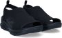 Skechers Arch Fit Darling Days Dames Sandalen Zwart - Thumbnail 15
