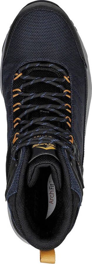 Skechers Arch Fit Dawson Raveno Sneakers