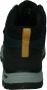 Skechers Wandelschoenen Arch Fit Dawson-Raveno 204634 NVBK Zwart Blauw - Thumbnail 9
