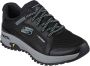 Skechers Wandelschoenen Arch Fit Discover 180081 BKAQ Zwart - Thumbnail 3