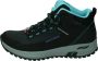 Skechers Wandelschoenen Arch Fit Discover 180086 BKBL Zwart Blauw - Thumbnail 10