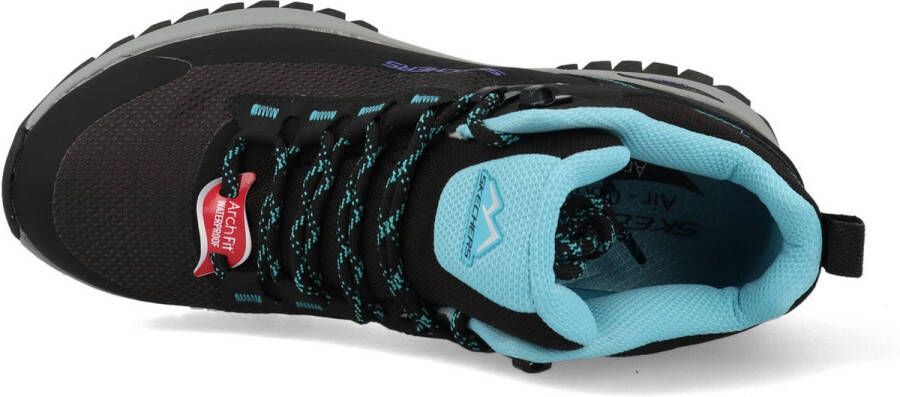 Skechers Arch-Fit Discover-Elevation G Laarzen