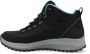 Skechers Hoge veterschoenen ARCH FIT DISCOVER met goodyear rubber zool - Thumbnail 7