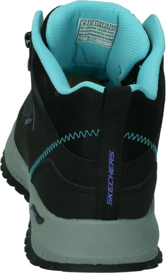 Skechers Arch-Fit Discover-Elevation G Laarzen