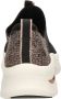 Skechers Lampion Dames Sneakers Stijlvol en Comfortabel Zwart Dames - Thumbnail 3