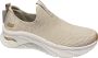 Skechers 149689 NTGD Arch fit D-Lux-sneakers instap-instapper sneaker - Thumbnail 7