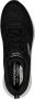Skechers Arch Fit Glee for all zwart wit sneakers dames(149713 BKW ) - Thumbnail 27