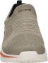 Skechers Arch FIT Orvan Denison Grijs Heren - Thumbnail 11