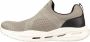 Skechers Arch Fit heren instapper Beige - Thumbnail 16