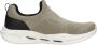 Skechers Arch Fit heren instapper Beige - Thumbnail 10