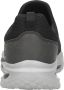 Skechers Arch FIT Orvan Denison sneakers Zwart Heren - Thumbnail 9
