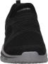 Skechers Arch FIT Orvan Denison sneakers Zwart Heren - Thumbnail 11