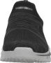 Skechers Arch FIT Orvan Denison sneakers Zwart Heren - Thumbnail 6