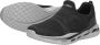 Skechers Arch FIT Orvan Denison sneakers Zwart Heren - Thumbnail 7