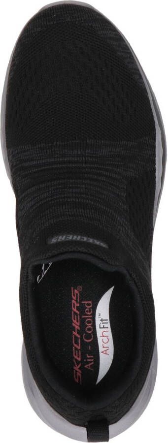 skechers heren arch fit