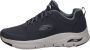 Skechers Verhoog je stijl met kwaliteitssneakers Grijs Heren - Thumbnail 23