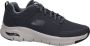 Skechers Verhoog je stijl met kwaliteitssneakers Grijs Heren - Thumbnail 9