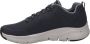 Skechers Verhoog je stijl met kwaliteitssneakers Grijs Heren - Thumbnail 11