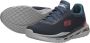 Skechers Arch Fit Orvan Trayver Sportief blauw - Thumbnail 9