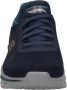 Skechers Lage Sneakers Arch Fit Orvan-Trayver 210434-DKNV - Thumbnail 109