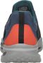 Skechers Arch Fit Orvan Trayver Sportief blauw - Thumbnail 6
